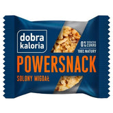 Powersnack Salzmandel 30g GUTE KALORIEN